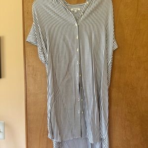 Madewell dress